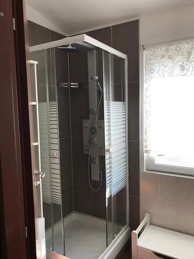 Ferienhaus Podere Venanzio Lido di Camaiore