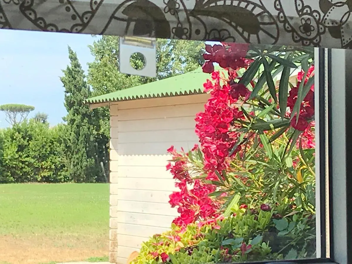 Feriehus Podere Venanzio Lido di Camaiore