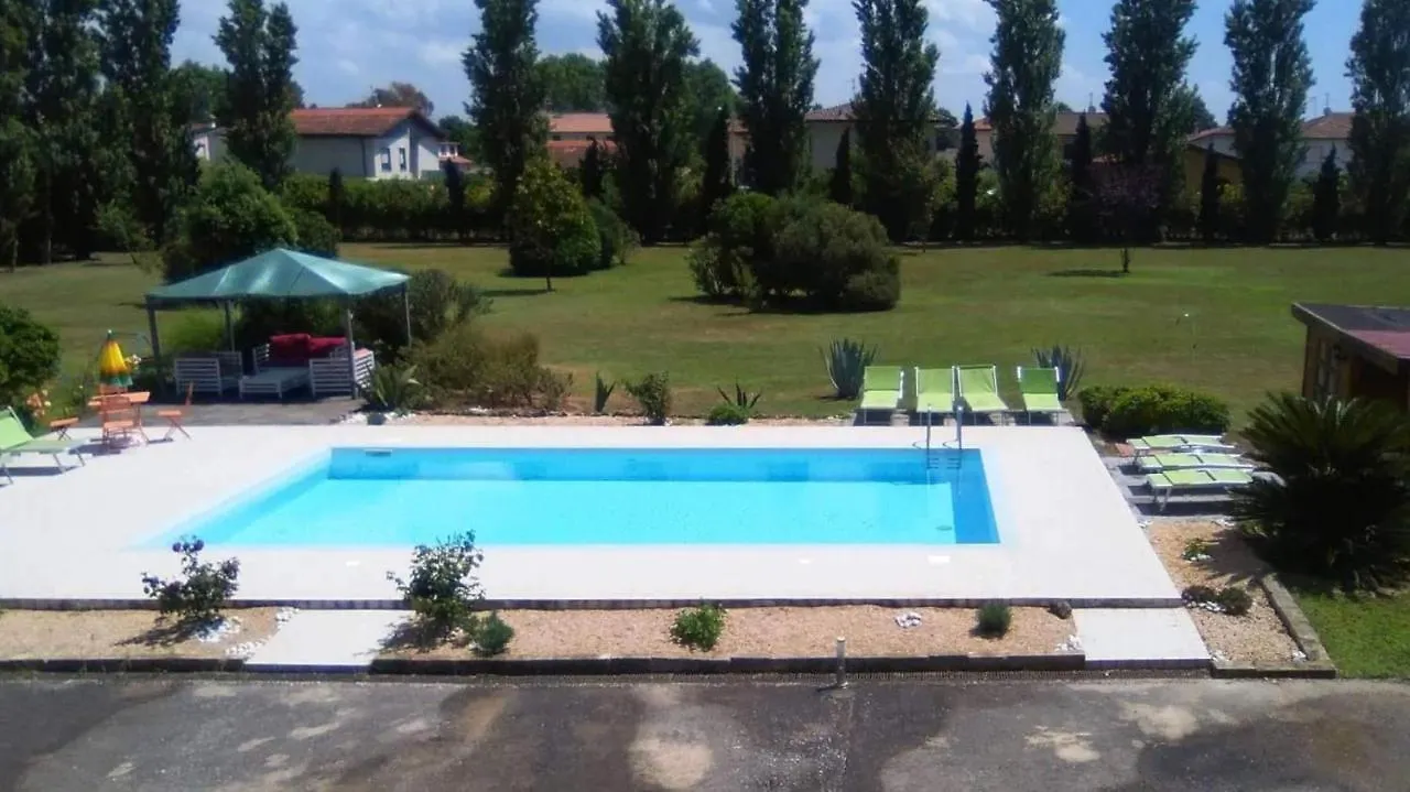 Ferienhaus Podere Venanzio Lido di Camaiore