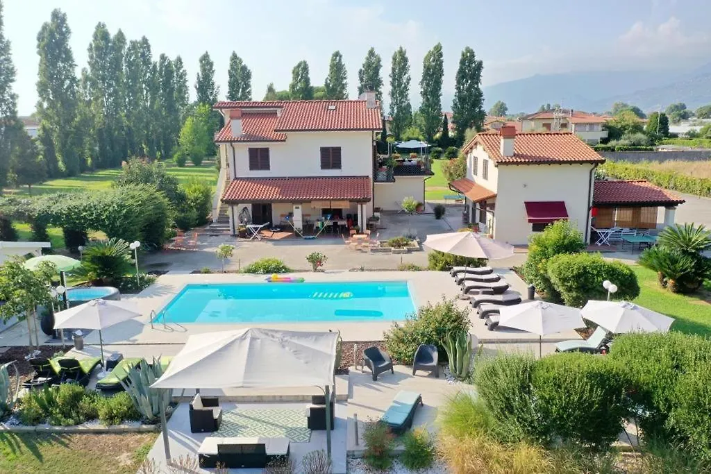 Podere Venanzio Lido di Camaiore