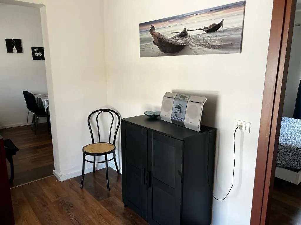 Feriehus Podere Venanzio Lido di Camaiore Italien