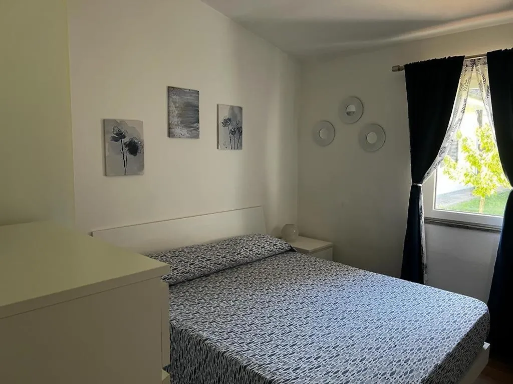 Podere Venanzio Lido di Camaiore Ferienhaus