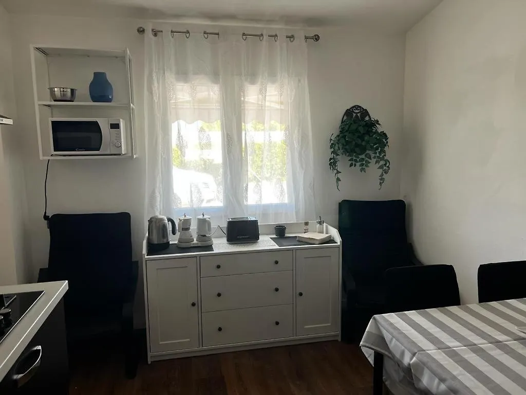 Feriehus Podere Venanzio Lido di Camaiore