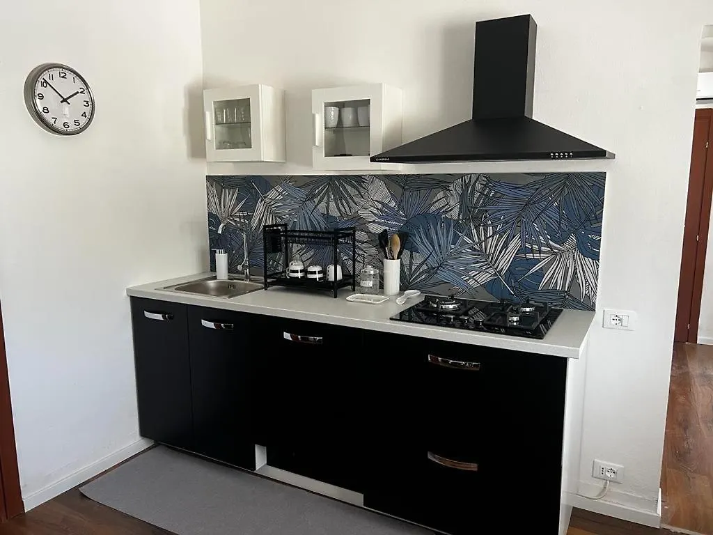 Semesterbostad Podere Venanzio Lido di Camaiore Italien