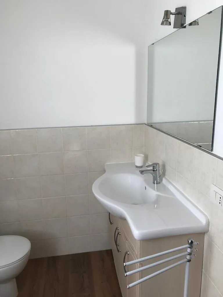Podere Venanzio Lido di Camaiore Feriehus