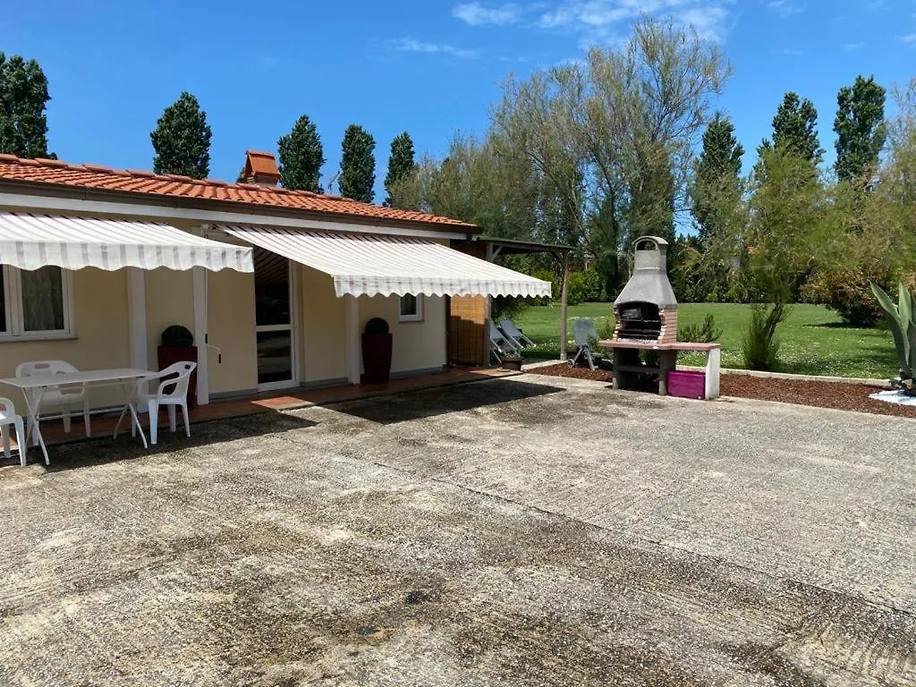 Podere Venanzio Lido di Camaiore