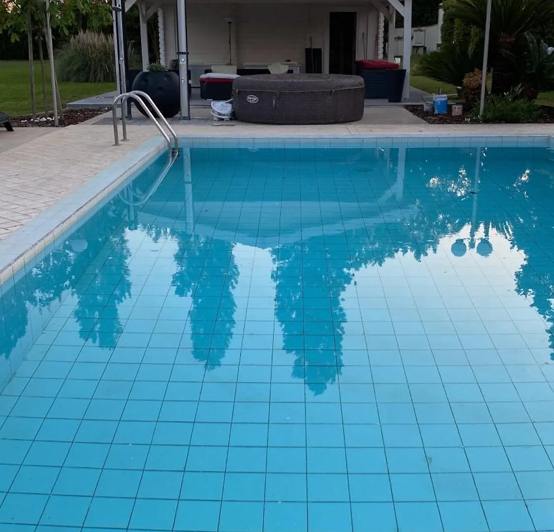 Podere Venanzio Lido di Camaiore 0*,