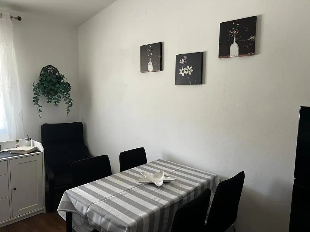 Ferienhaus Podere Venanzio Lido di Camaiore