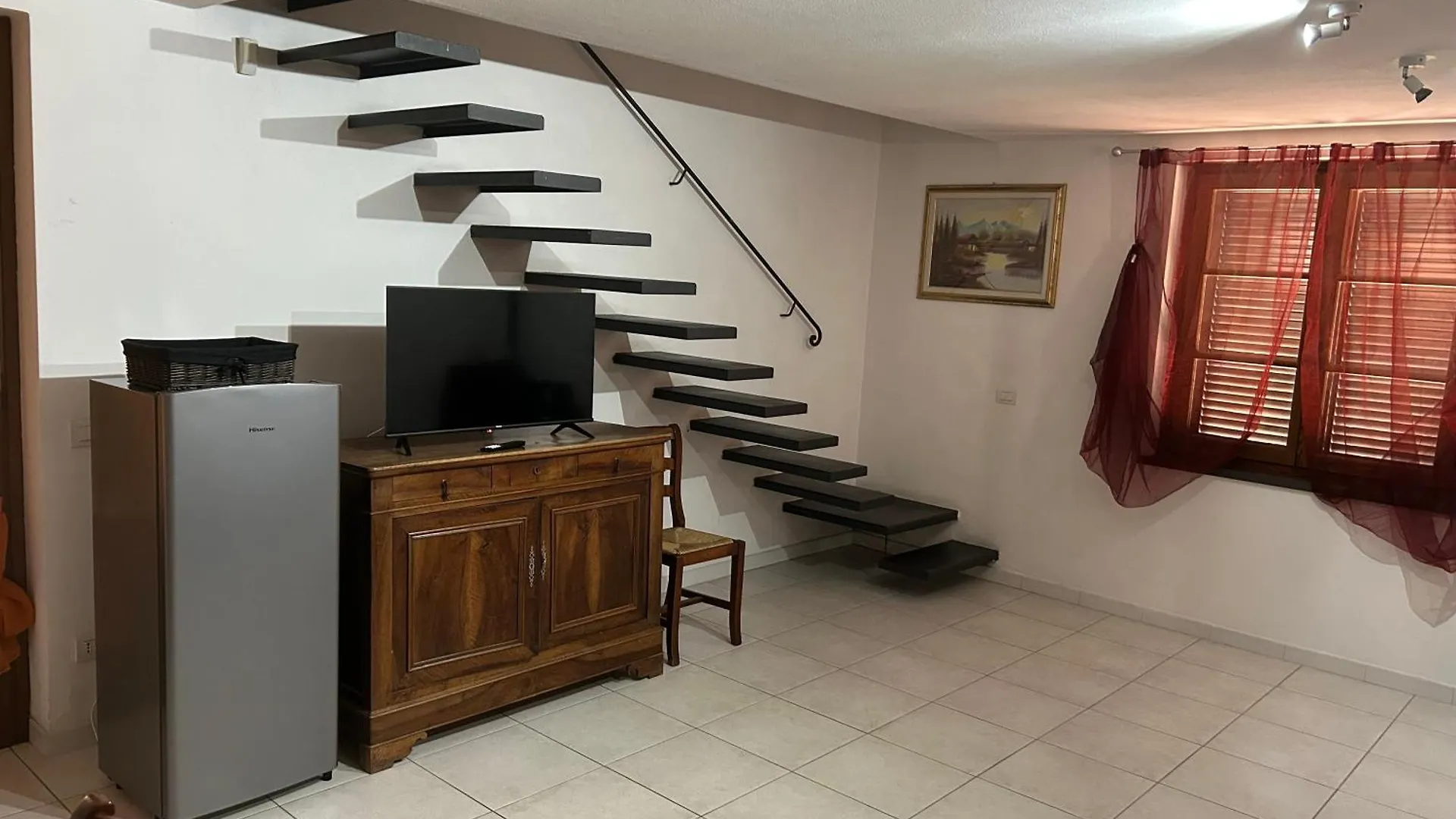 Ferienhaus Podere Venanzio Lido di Camaiore