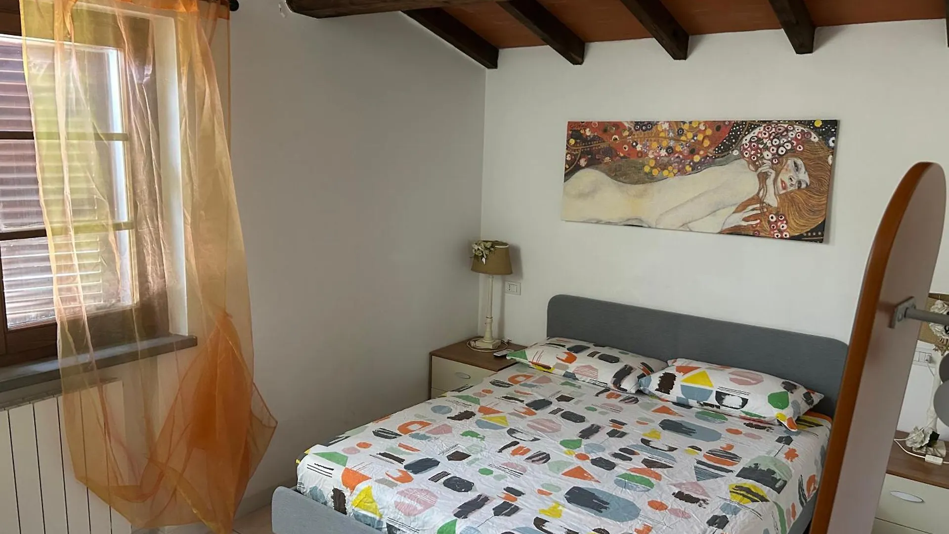 Podere Venanzio Lido di Camaiore Feriehus