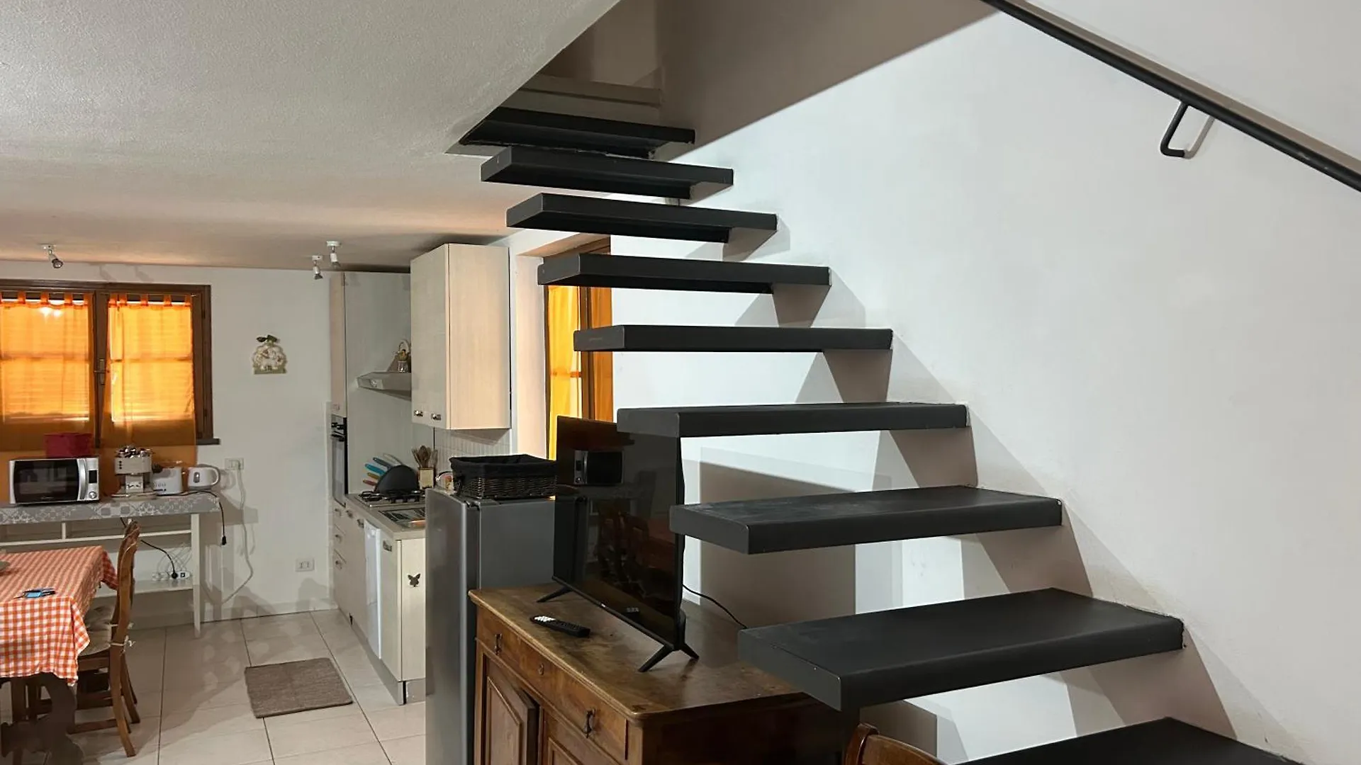 Ferienhaus Podere Venanzio Lido di Camaiore Italien