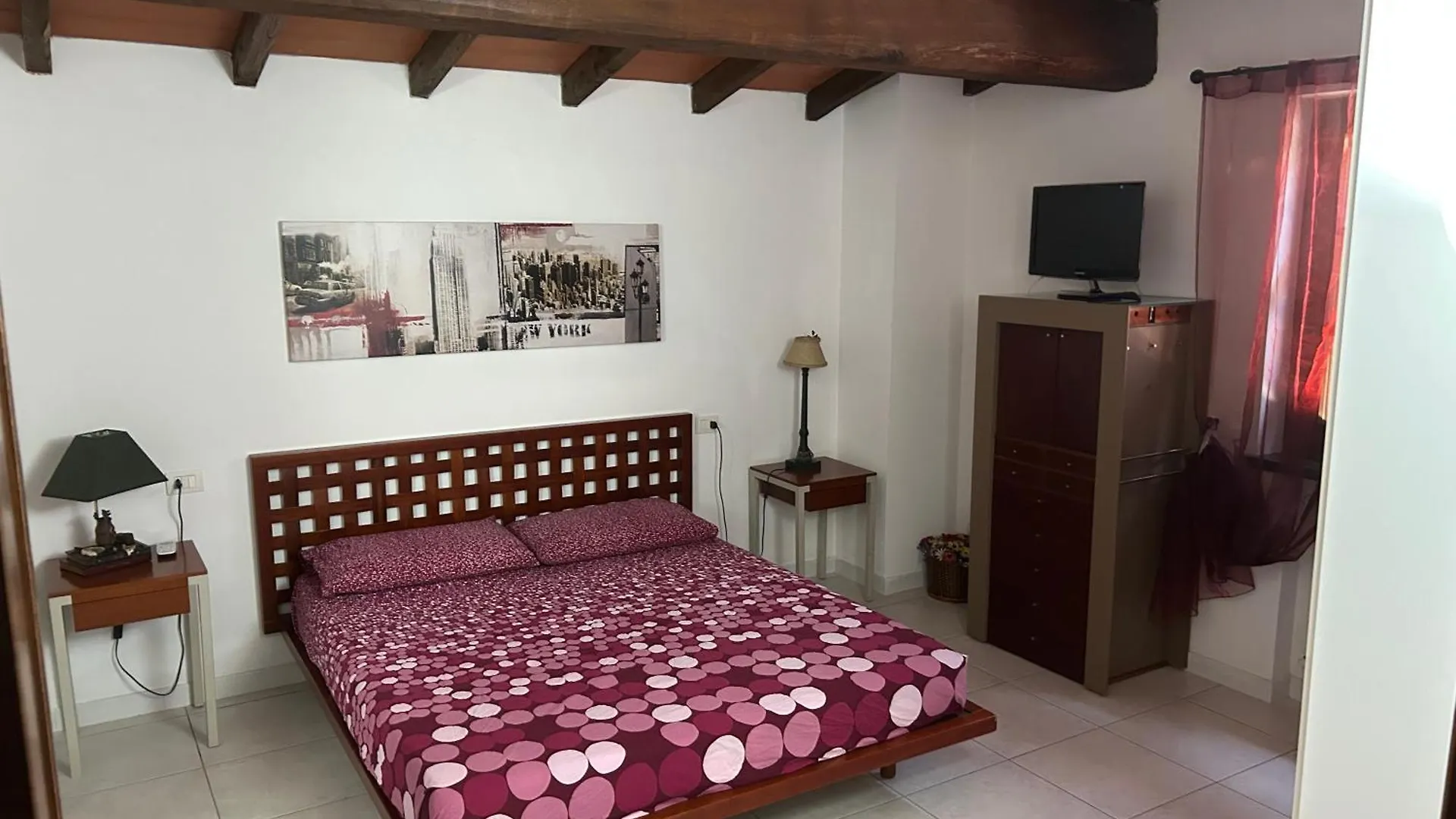 Ferienhaus Podere Venanzio Lido di Camaiore