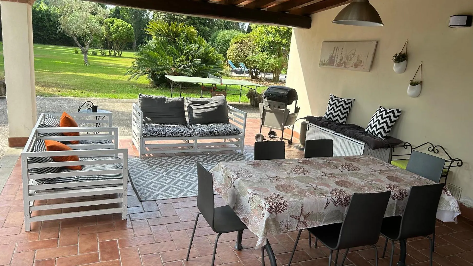 Podere Venanzio Lido di Camaiore 0*,