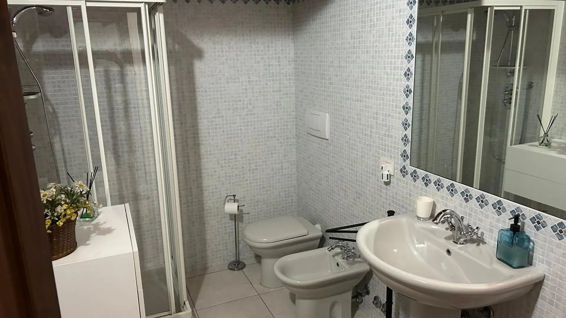 Podere Venanzio Lido di Camaiore Ferienhaus