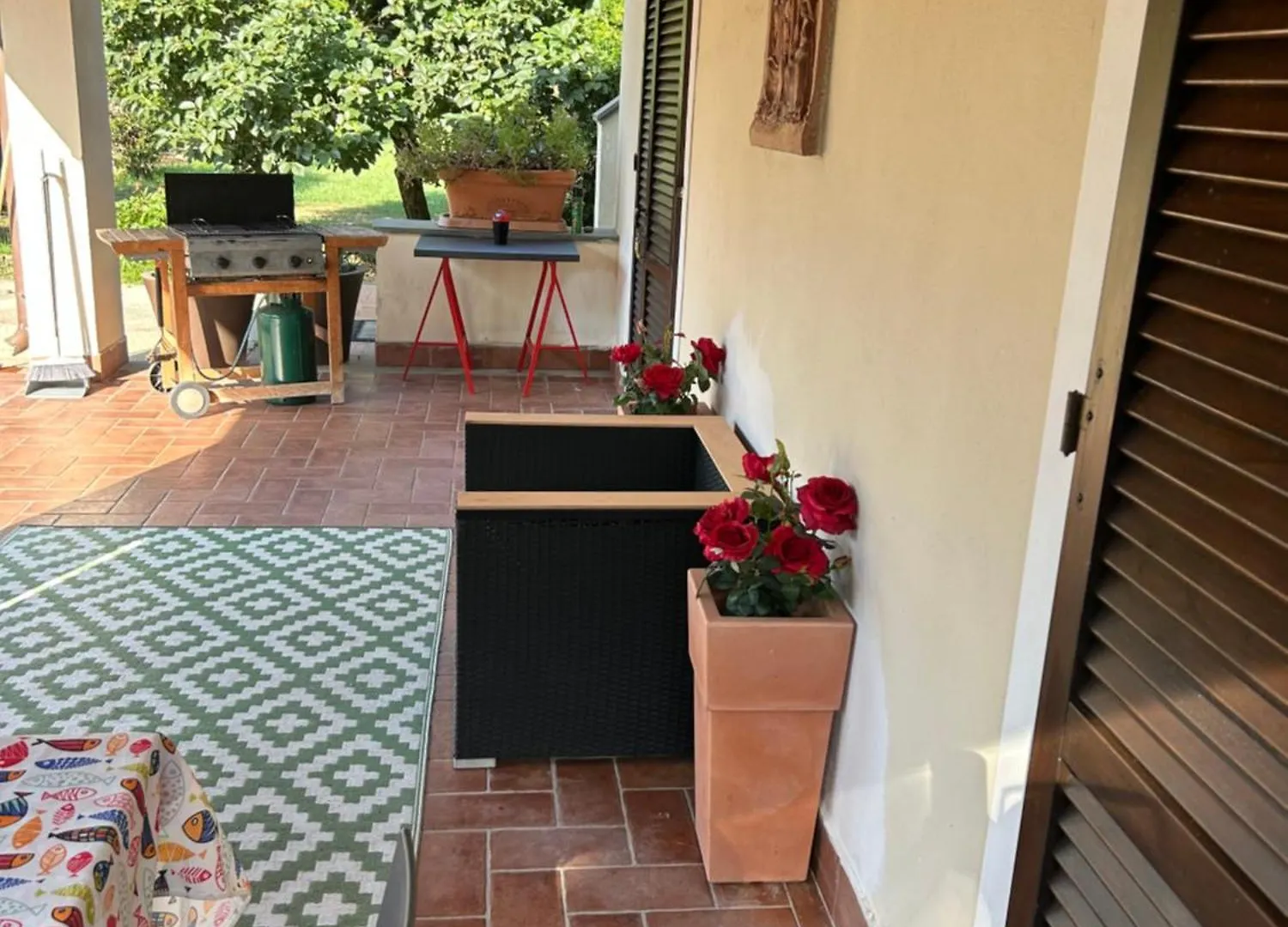 Podere Venanzio Lido di Camaiore 0*,  Italien