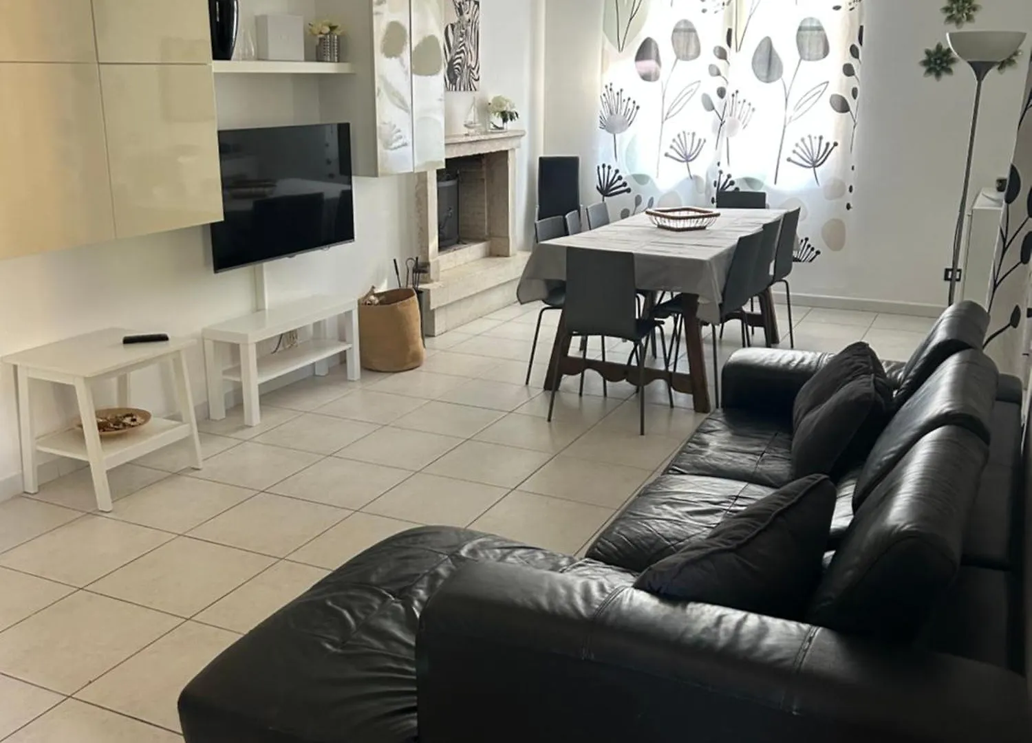Ferienhaus Podere Venanzio Lido di Camaiore Italien