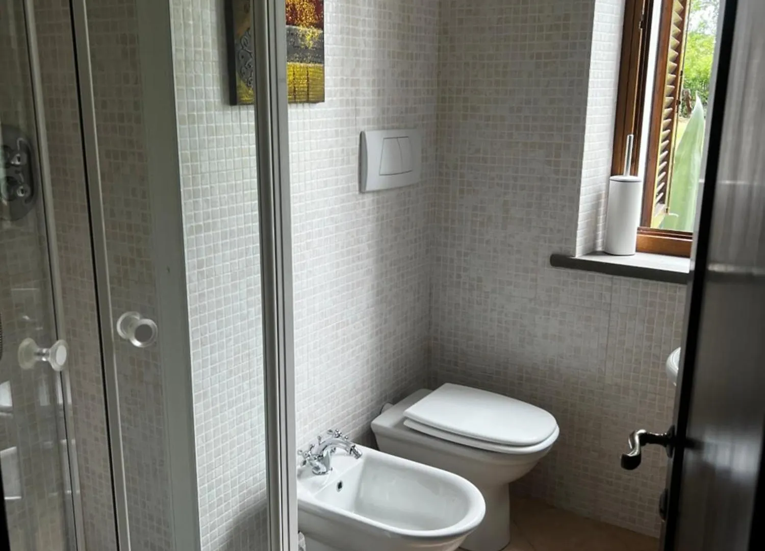 Ferienhaus Podere Venanzio Lido di Camaiore Italien