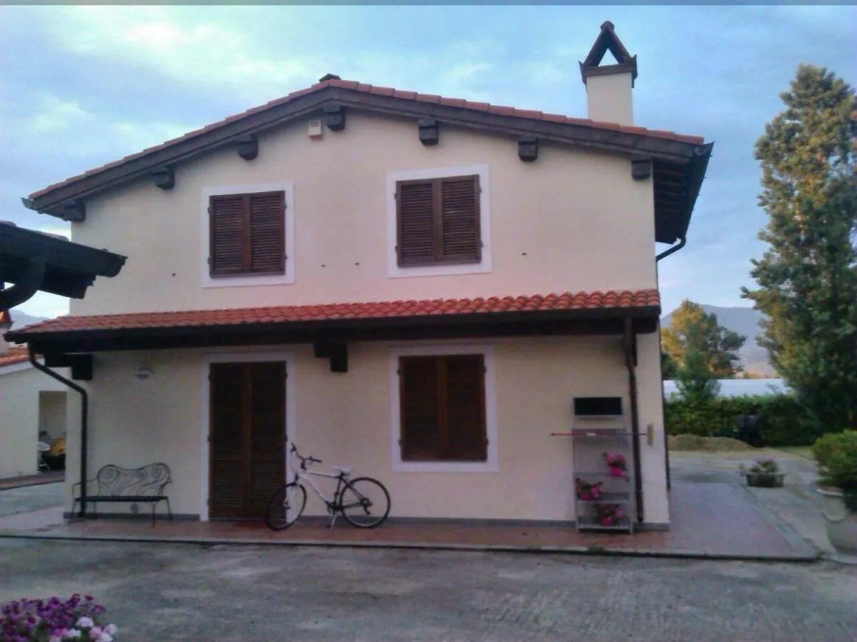 Ferienhaus Podere Venanzio Lido di Camaiore Italien