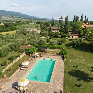 Appartamento Terre Di San Gorgone, Donnini