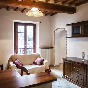 Appartamento Il Castello, Bucine
