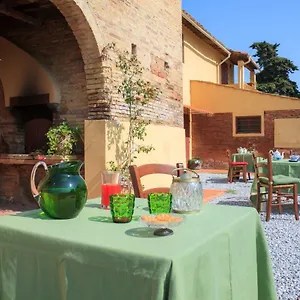 Alloggio per agriturismo Tenuta Vallelunga, Guasticce