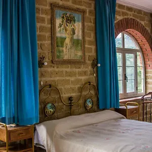 Casa vacanze Podere Le Chiuse, Sovana