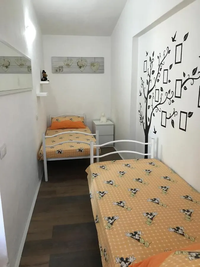 Podere Venanzio Lido di Camaiore Italia