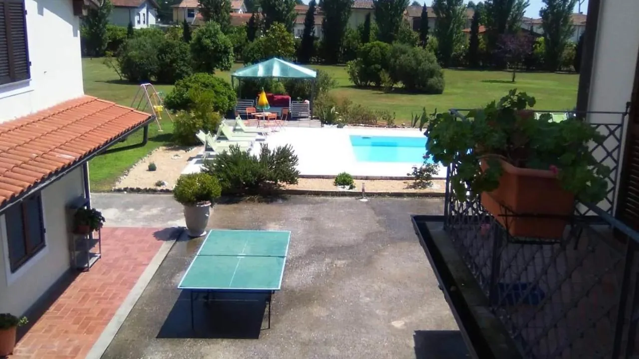 Podere Venanzio Lido di Camaiore 0*,  Italia