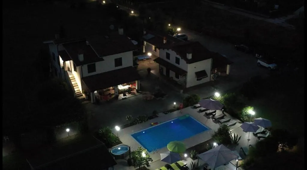 Podere Venanzio Lido di Camaiore 0*,