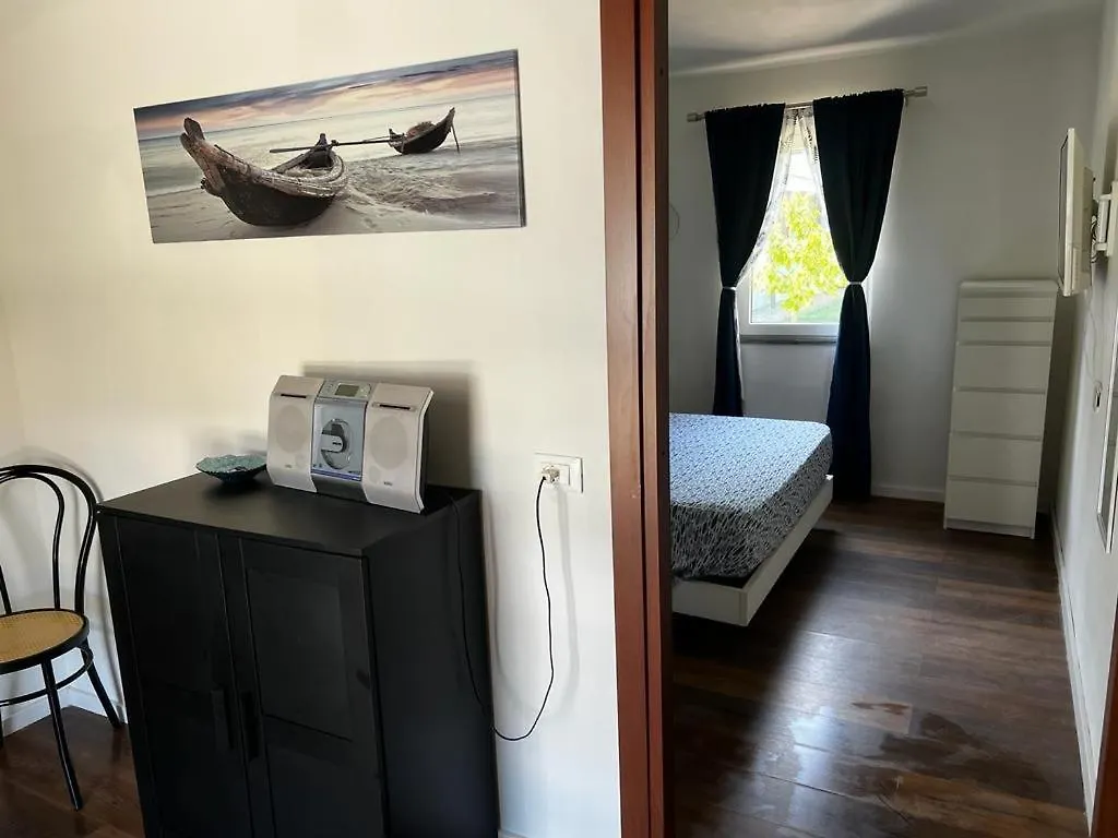 Casa vacanze Podere Venanzio Lido di Camaiore